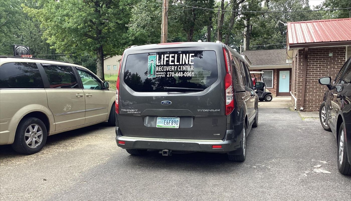 Lifeline Recovery Center Women's Campus