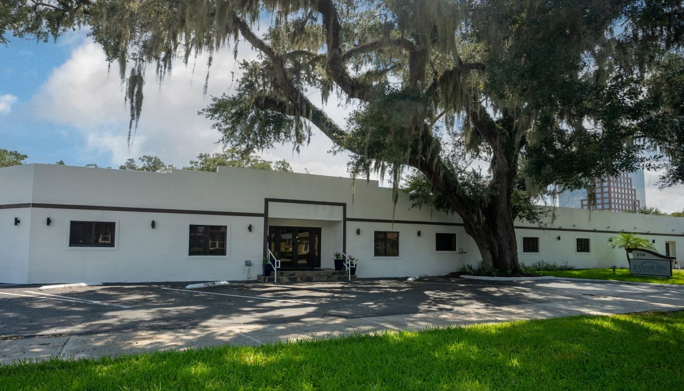 Lifeskills Orlando Outpatient