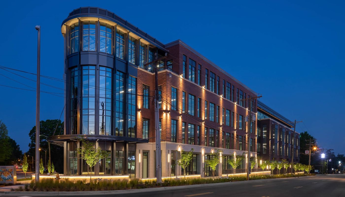 LifeStance Health 7th Street Charlotte