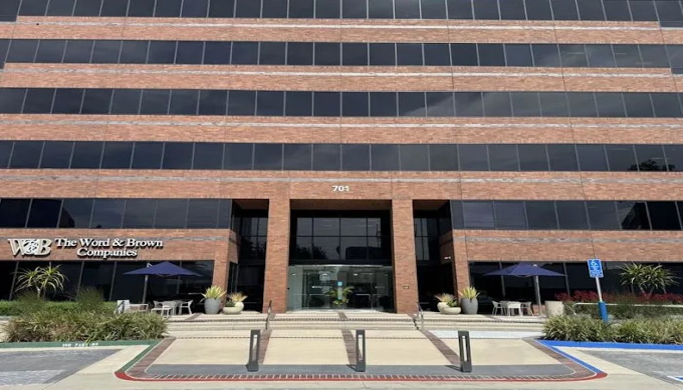 LifeStance Health Anaheim