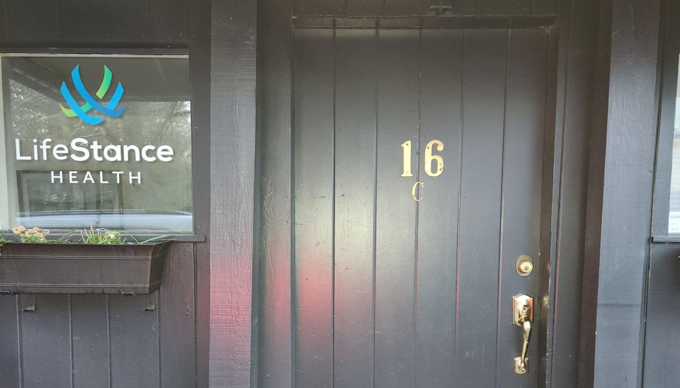 LifeStance Health Brunswick, Maine