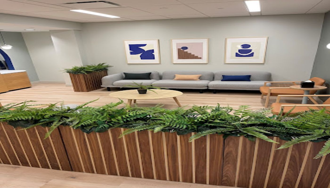 LifeStance Health Center Valley