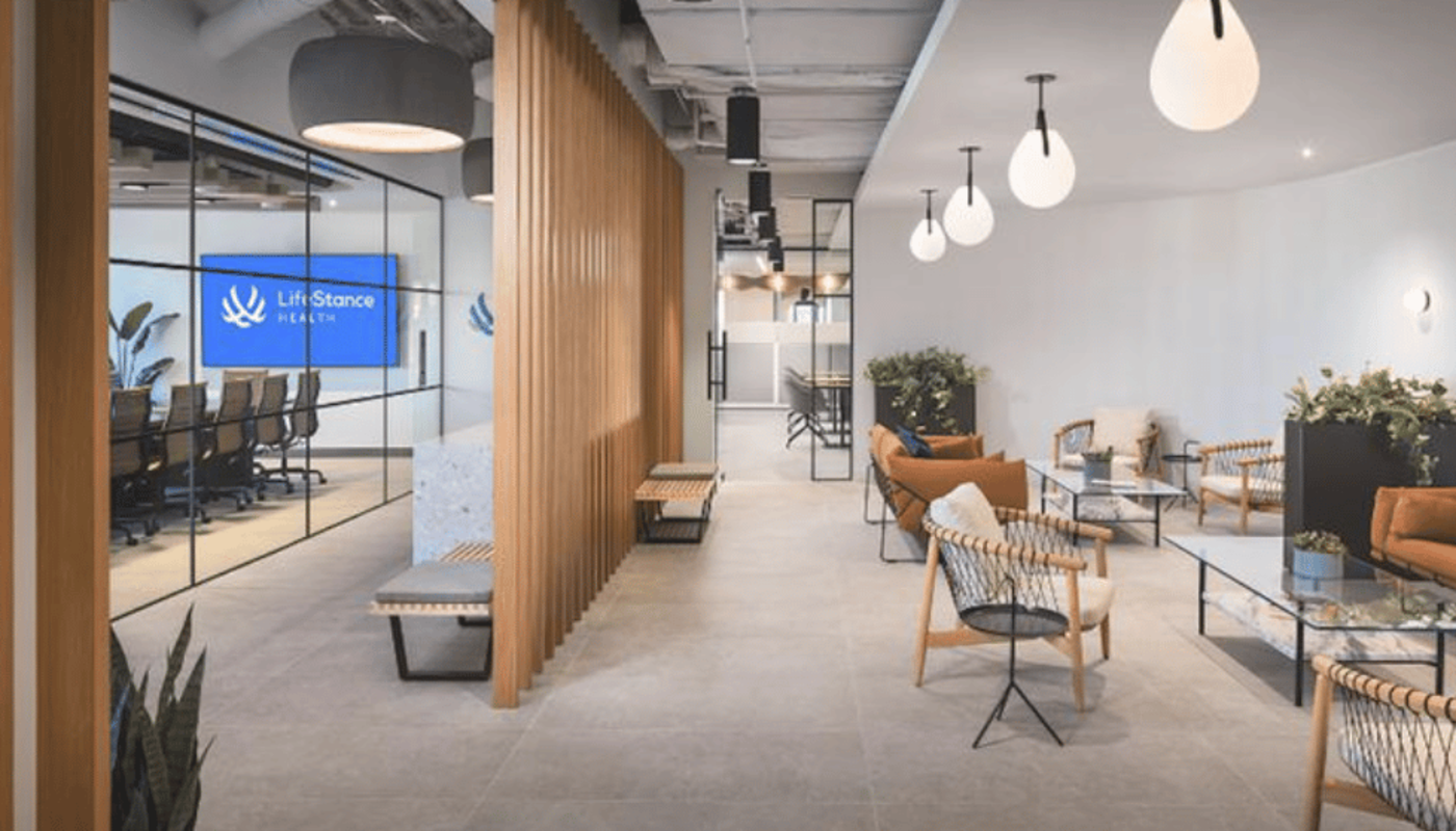 LifeStance Health Chesapeake