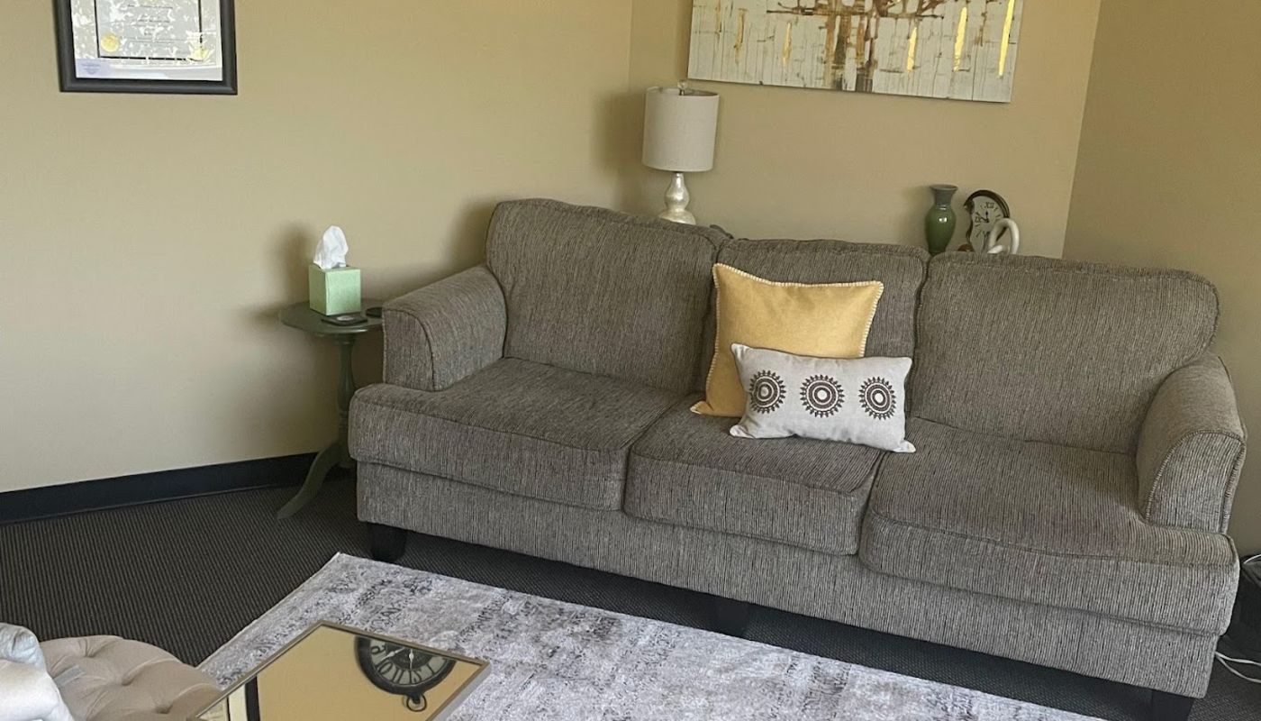 LifeStance Health 115 Atrium Way