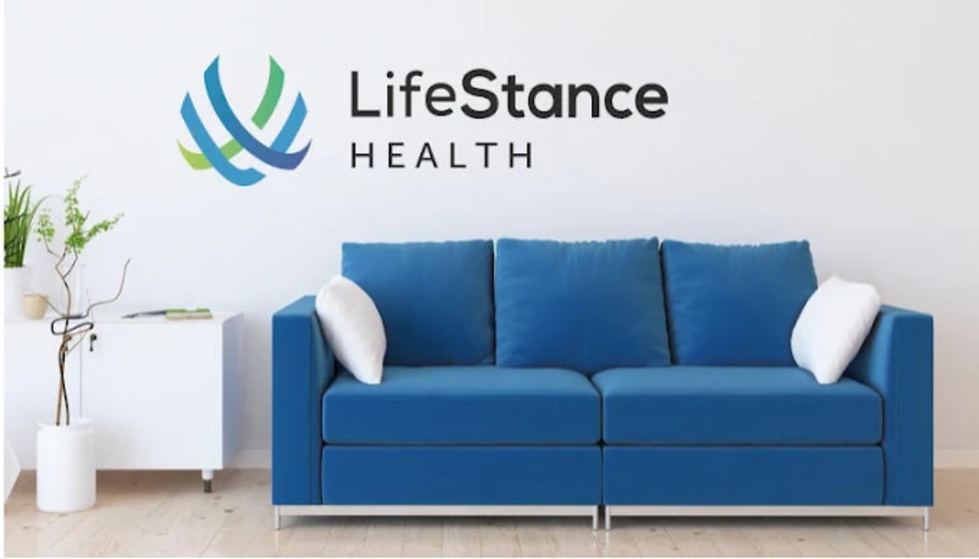 LifeStance Health Edmond Covell Road