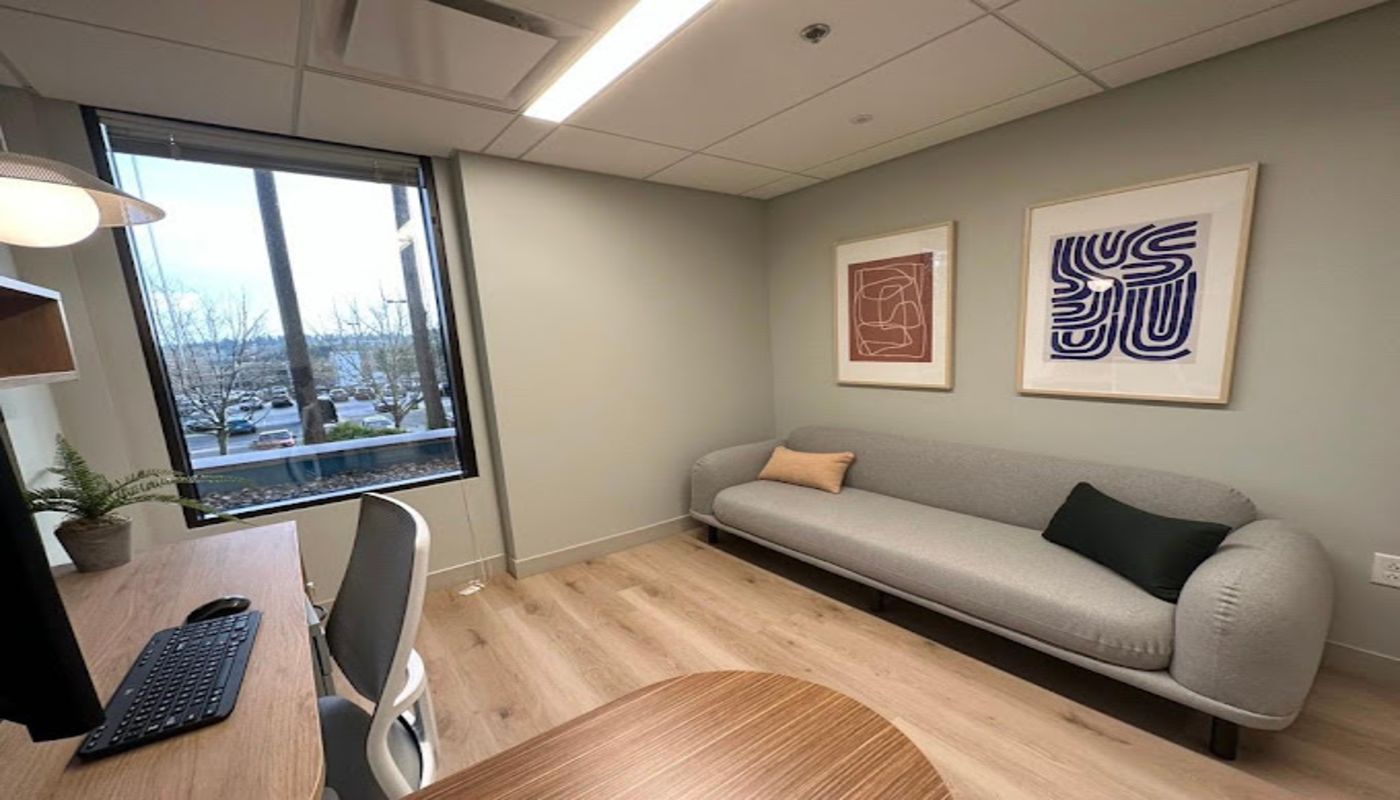 LifeStance Health Edmonds