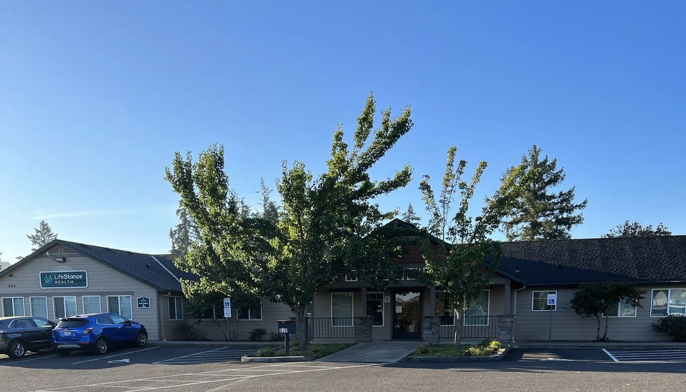 LifeStance Health Gladstone