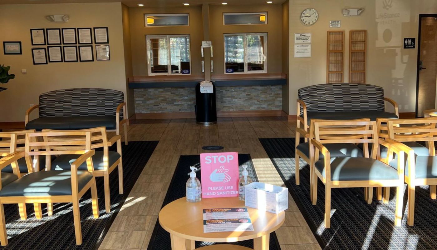 LifeStance Health Gladstone