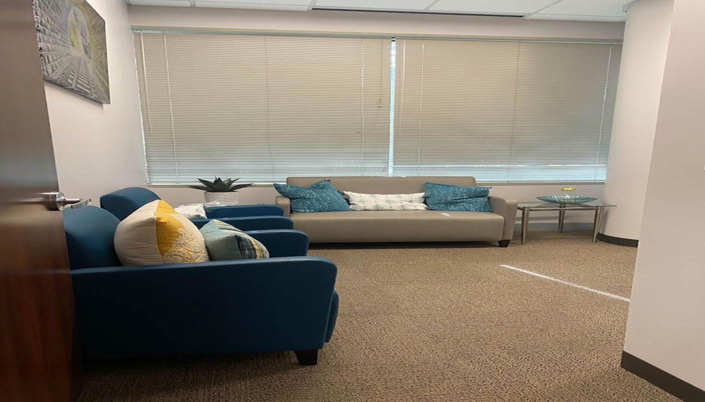 LifeStance Health Alabama Street Houston