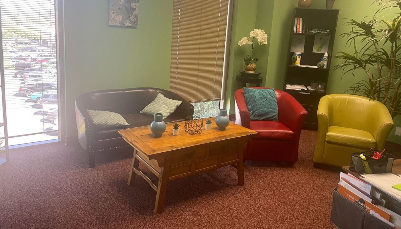 LifeStance Health Katy Freeway Houston