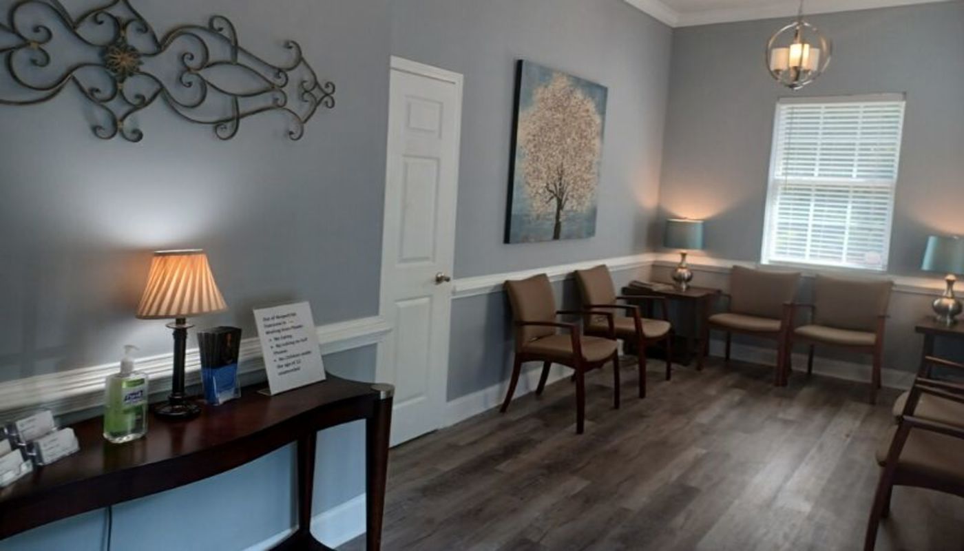 LifeStance Health Lawrenceville