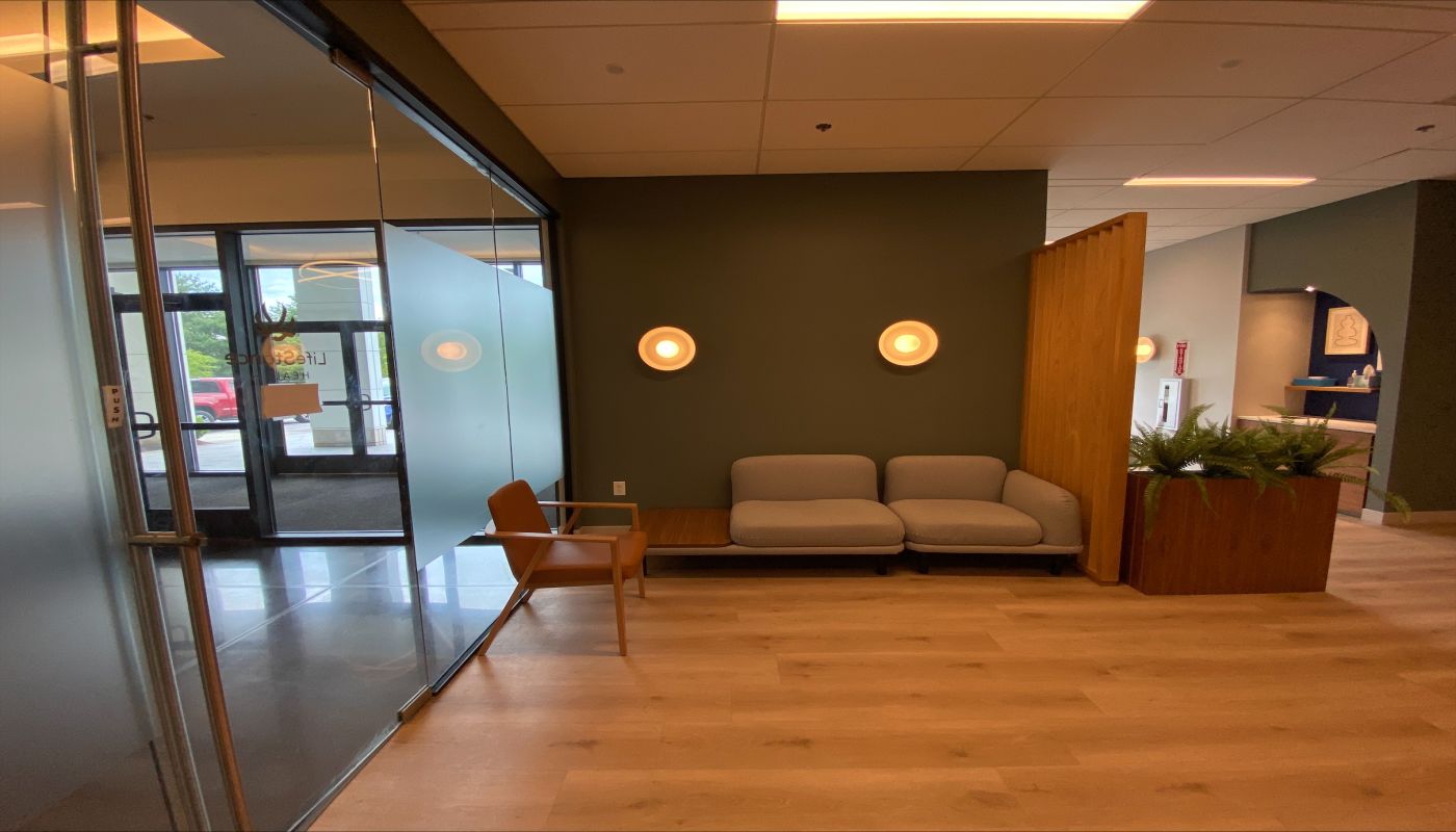 LifeStance Health Lexington Providence Parkway