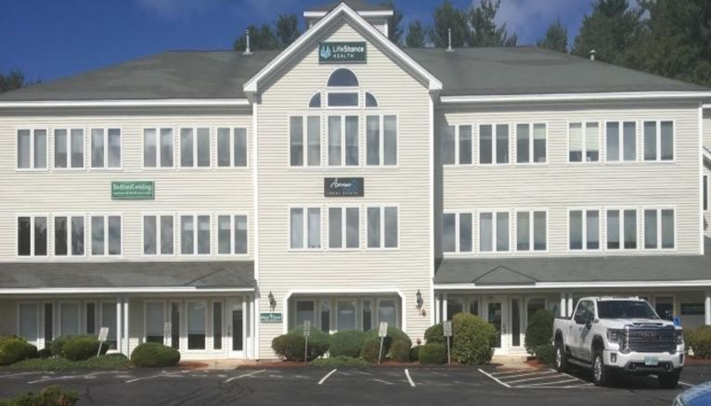 LifeStance Health Londonderry