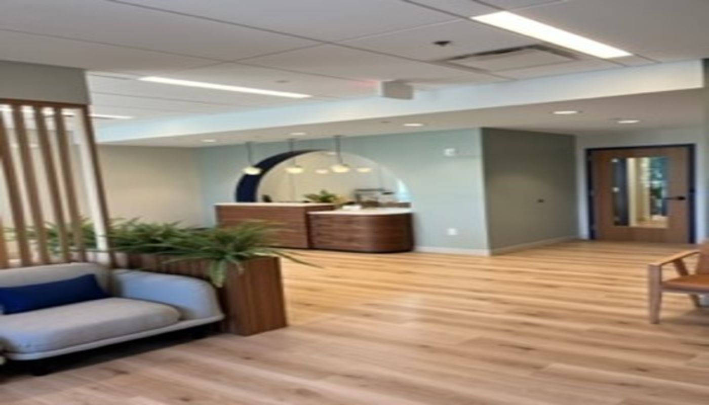 LifeStance Health Milton