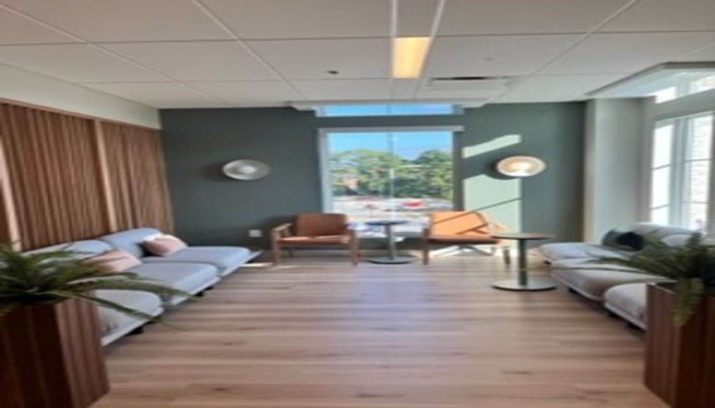 LifeStance Health Milton