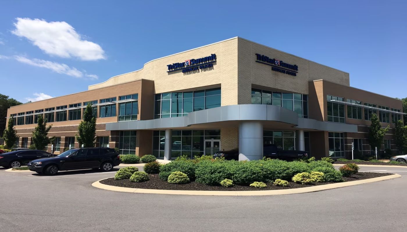 LifeStance Health Mount Juliet