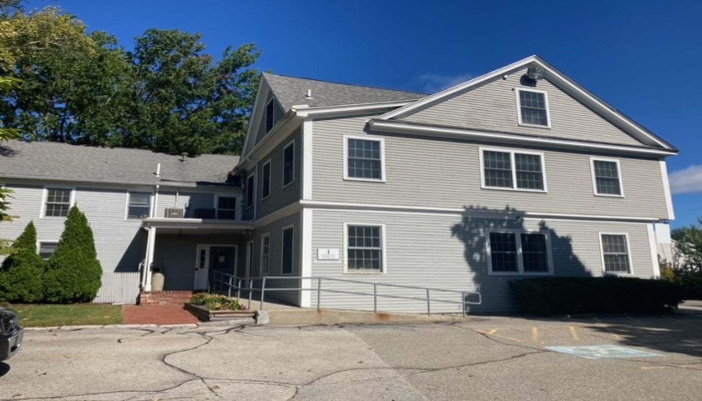 Lifestance Health Nashua