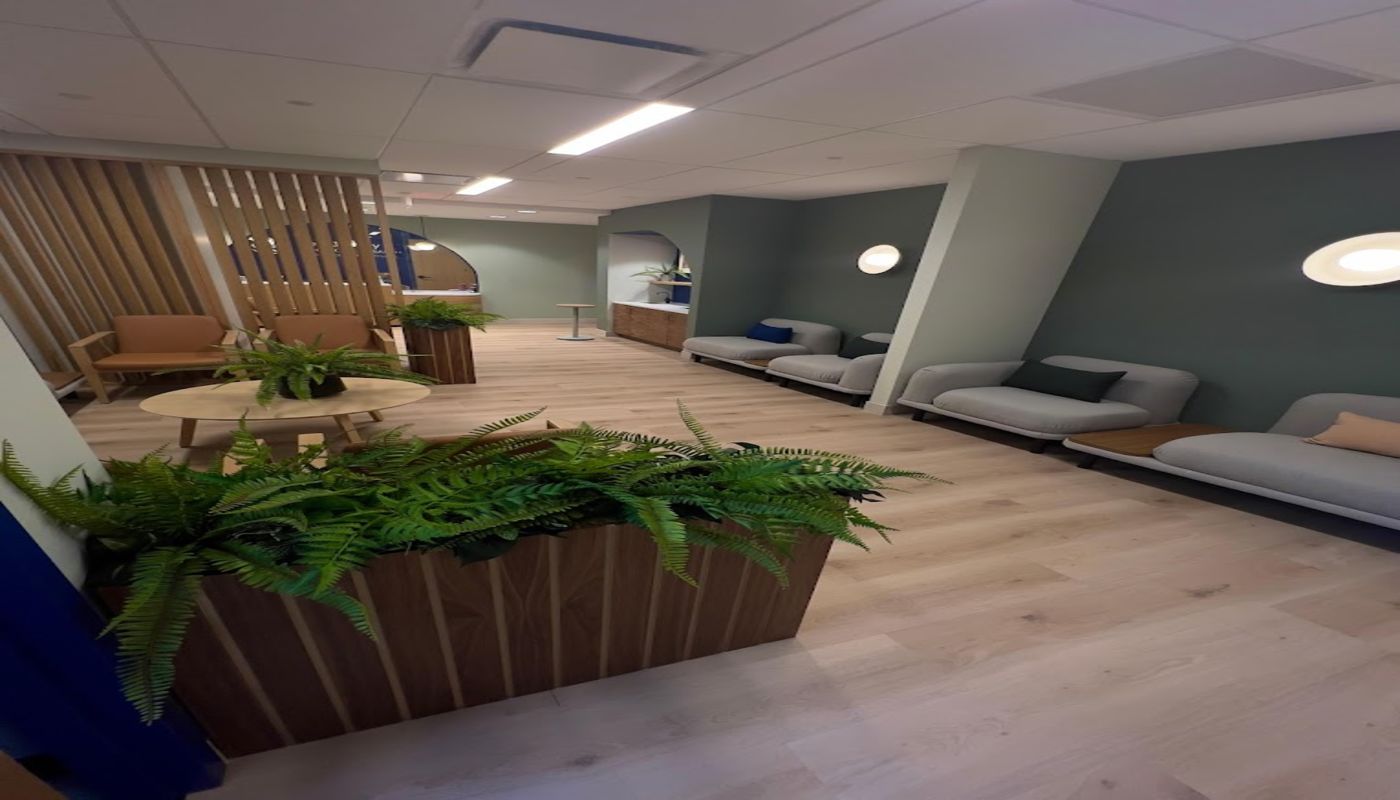 LifeStance Health North Brunswick, New Jersey