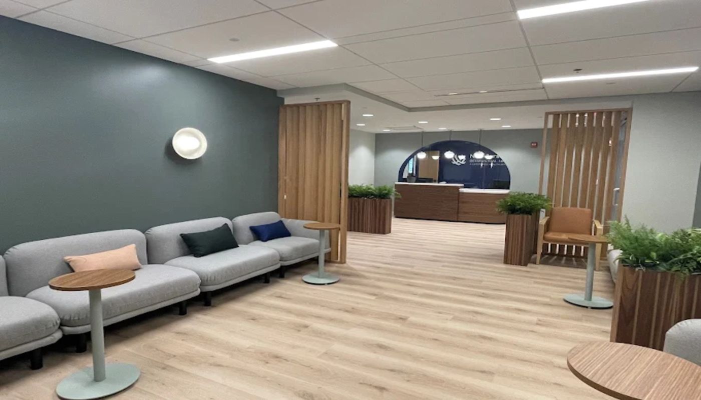 NJBH - affiliate of LifeStance Health Parsippany