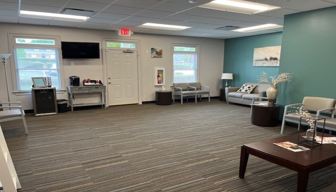 LifeStance Health Peachtree City