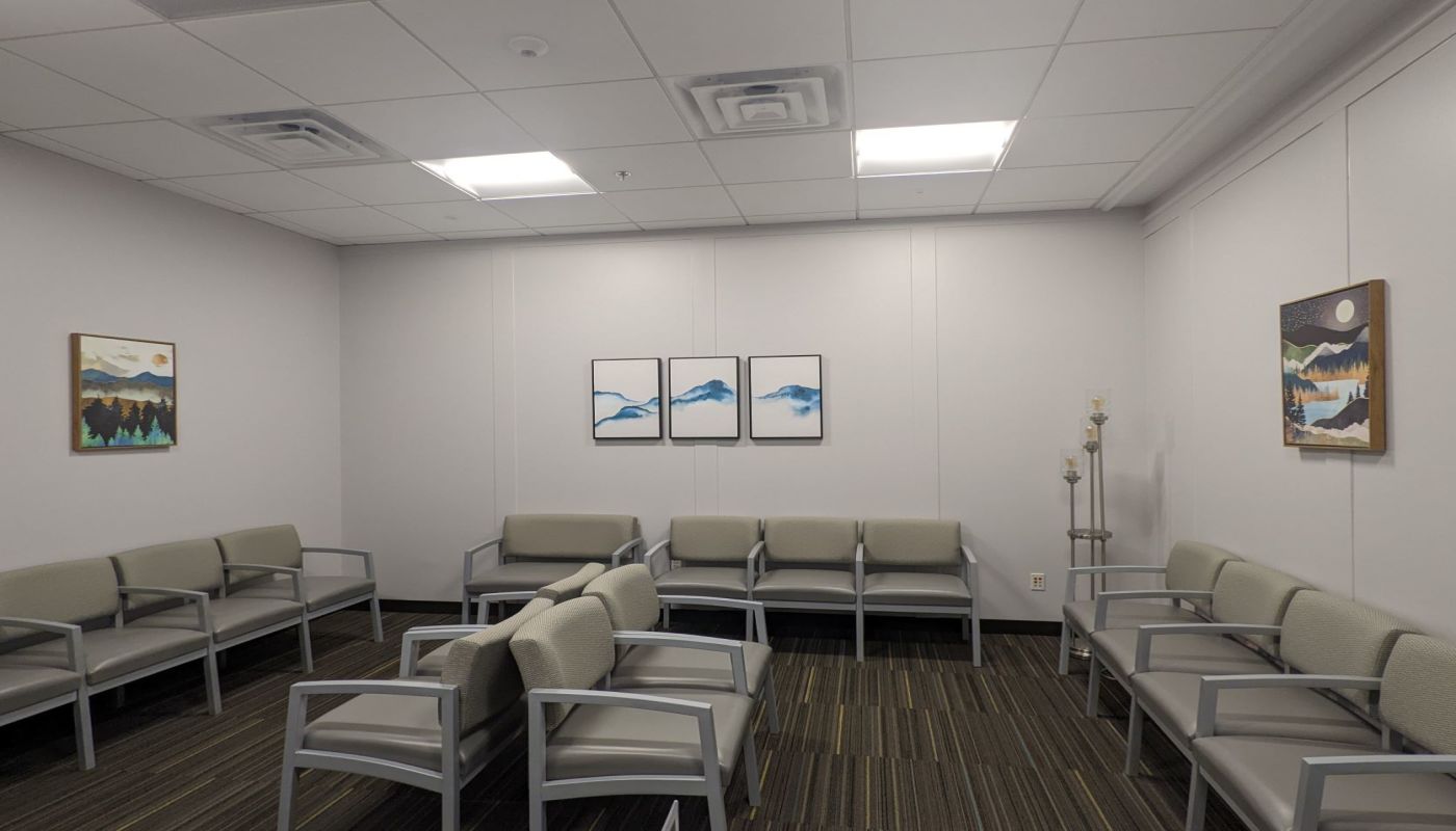 LifeStance Health Peterborough