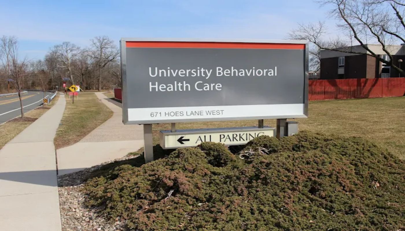 NJBH - affiliate of LifeStance Health Piscataway