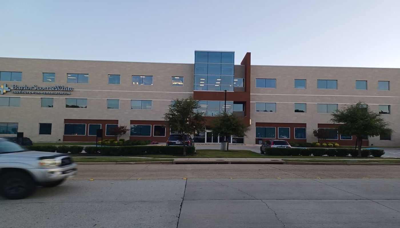 LifeStance Health Plano