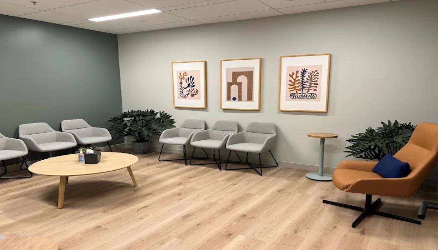 NJBH - affiliate of LifeStance Health Princeton Junction