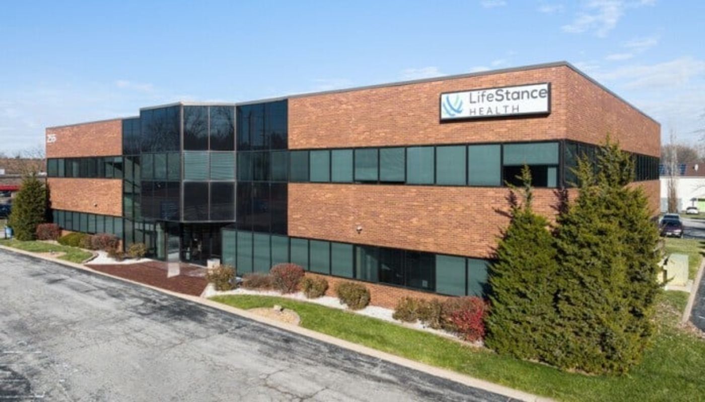 LifeStance Health Saint Peters