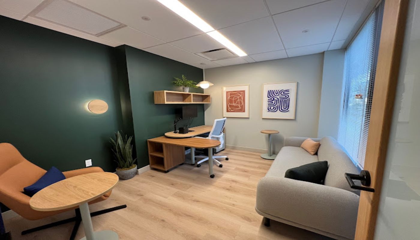 LifeStance Health Woodcliff Lake