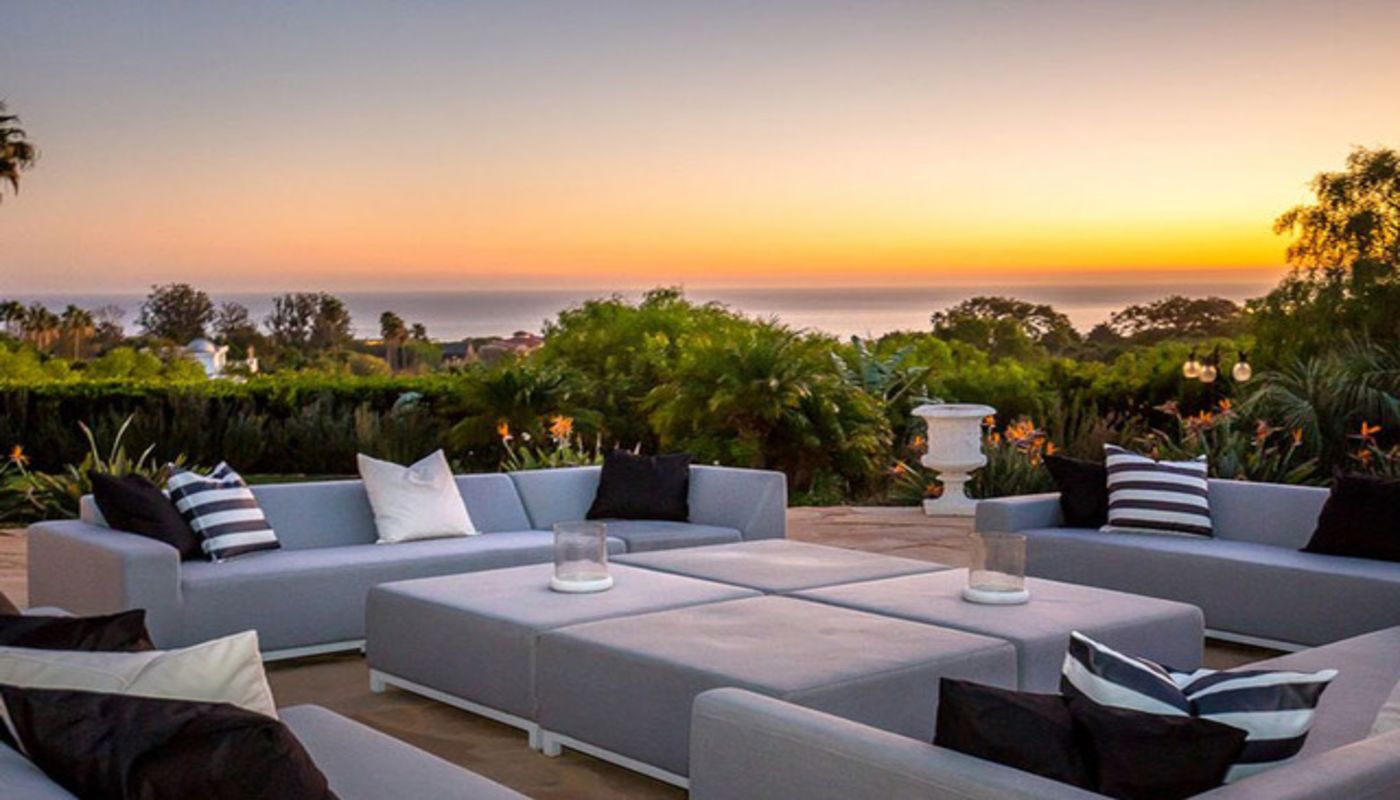 LifeSync Malibu Murphy Residence