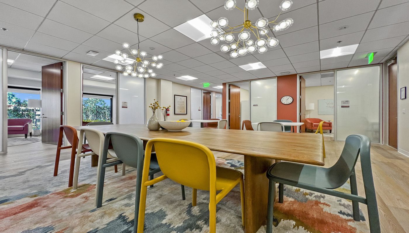 Lightfully Carlsbad Teen Outpatient