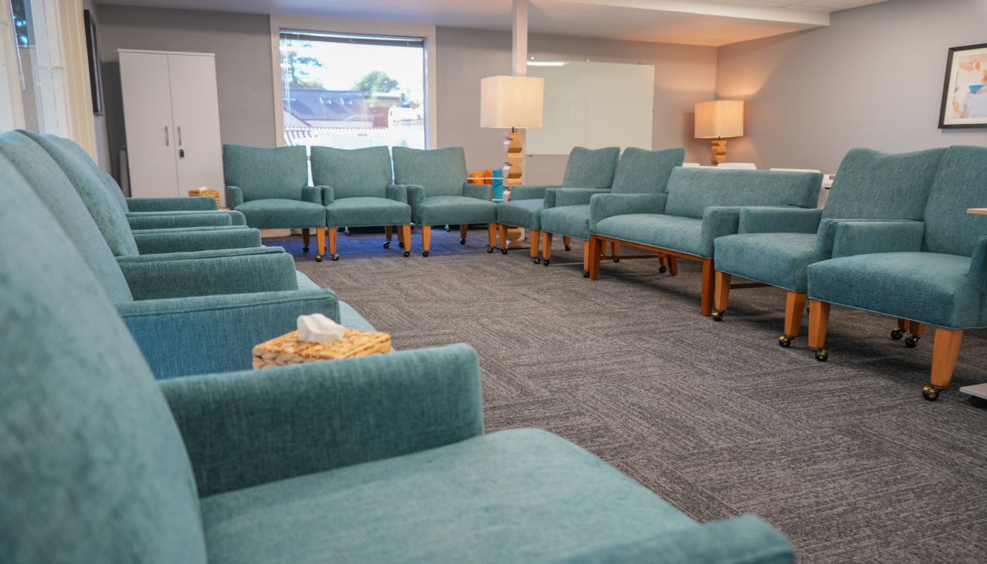 Lightfully San Jose Teen Outpatient