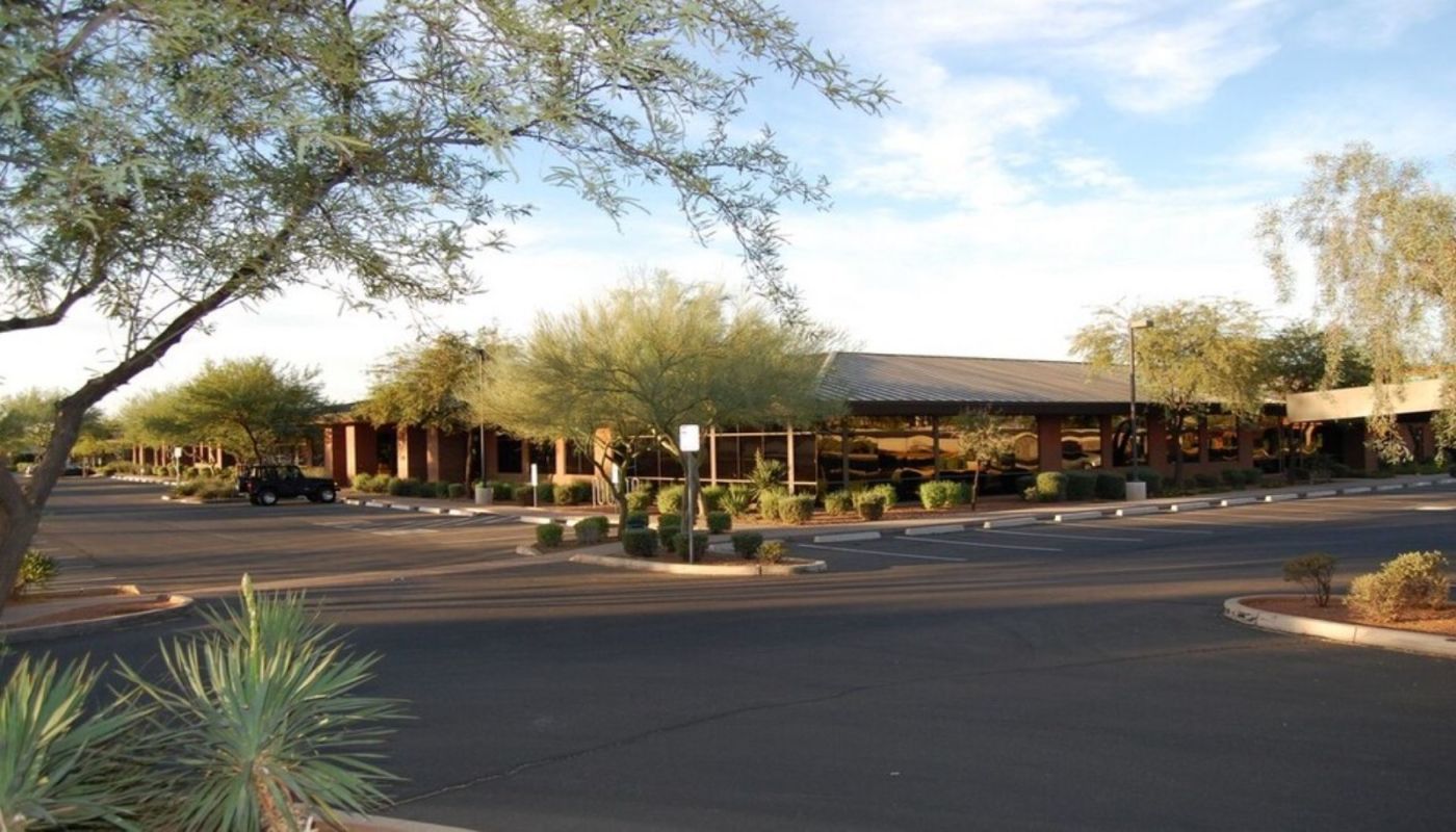 Lighthouse Psychiatry Scottsdale