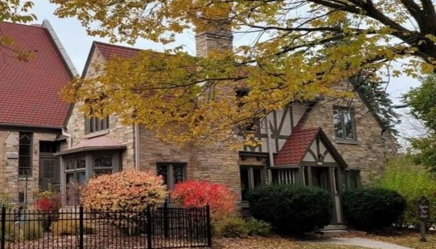 Lighthouse Recovery Community Center-Sheboygan