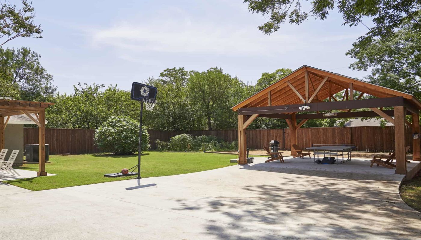 Lighthouse Recovery Texas