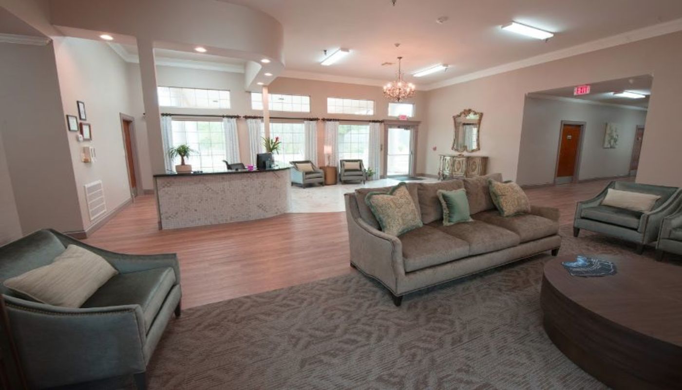 Lincoln Nova Vital Recovery