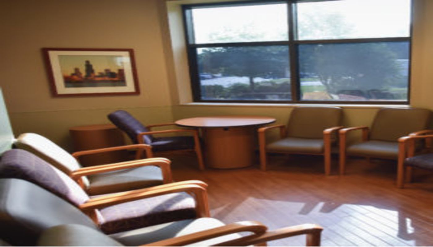 Linden Oaks Behavioral Health