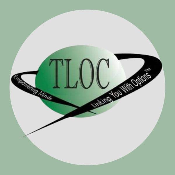 Link and Option Center