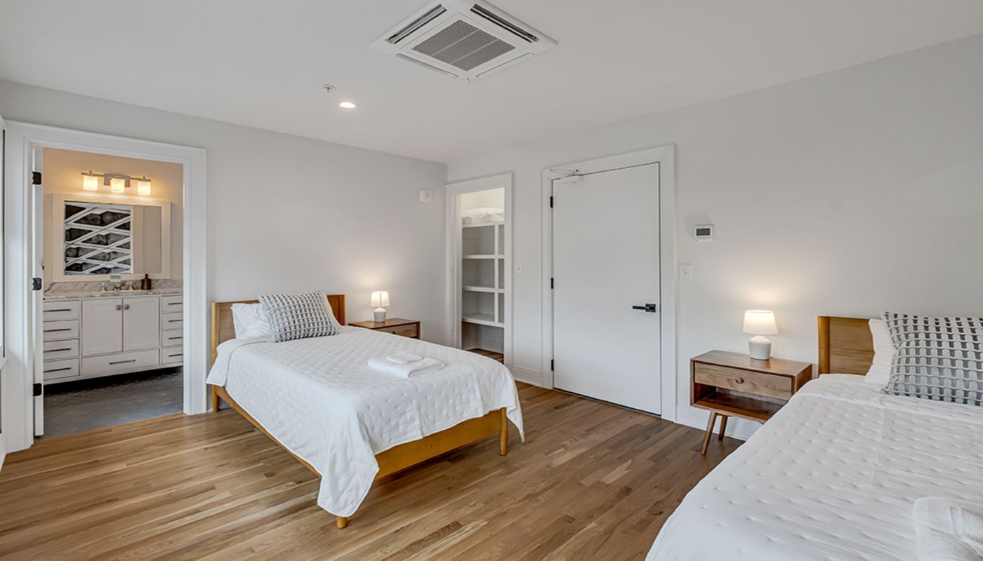 Live Again Detox Center