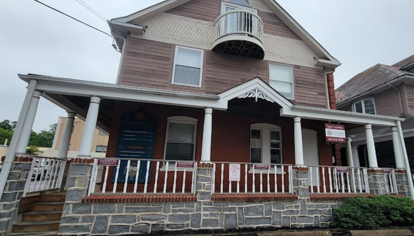 Live Well Therapy Associates