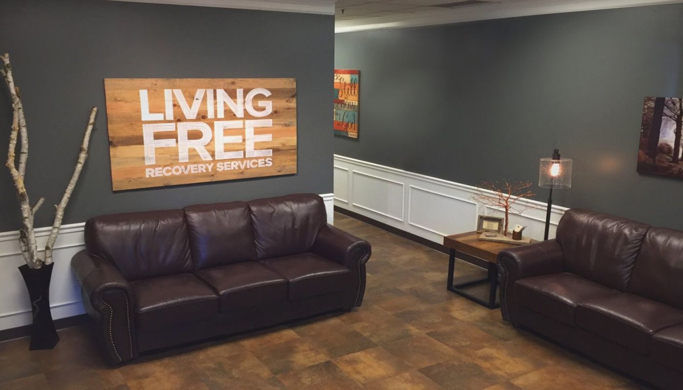 Living Free Recovery Services