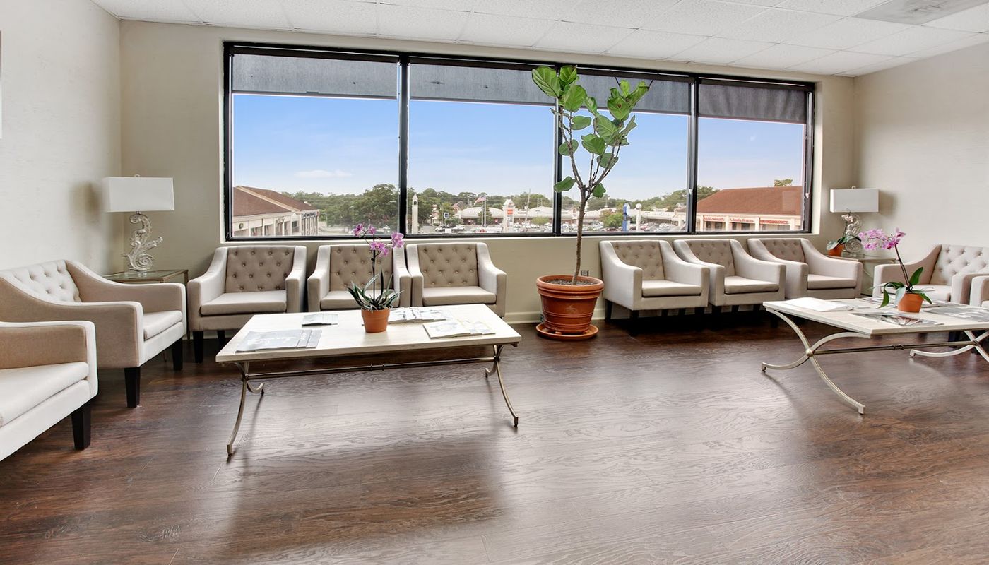 Longbranch IOP and Mental Health Program - Metairie