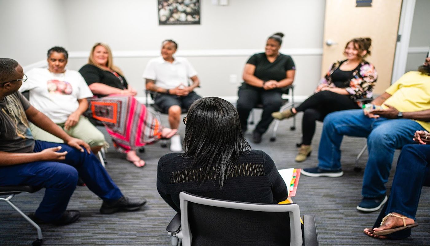 Lotus Recovery Delaware