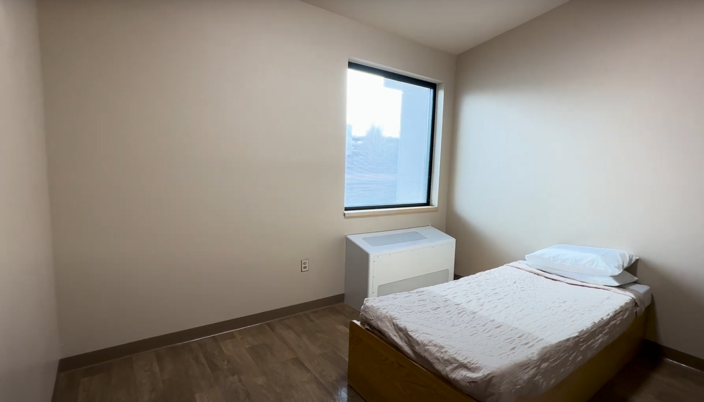 Lourdes Counseling Center