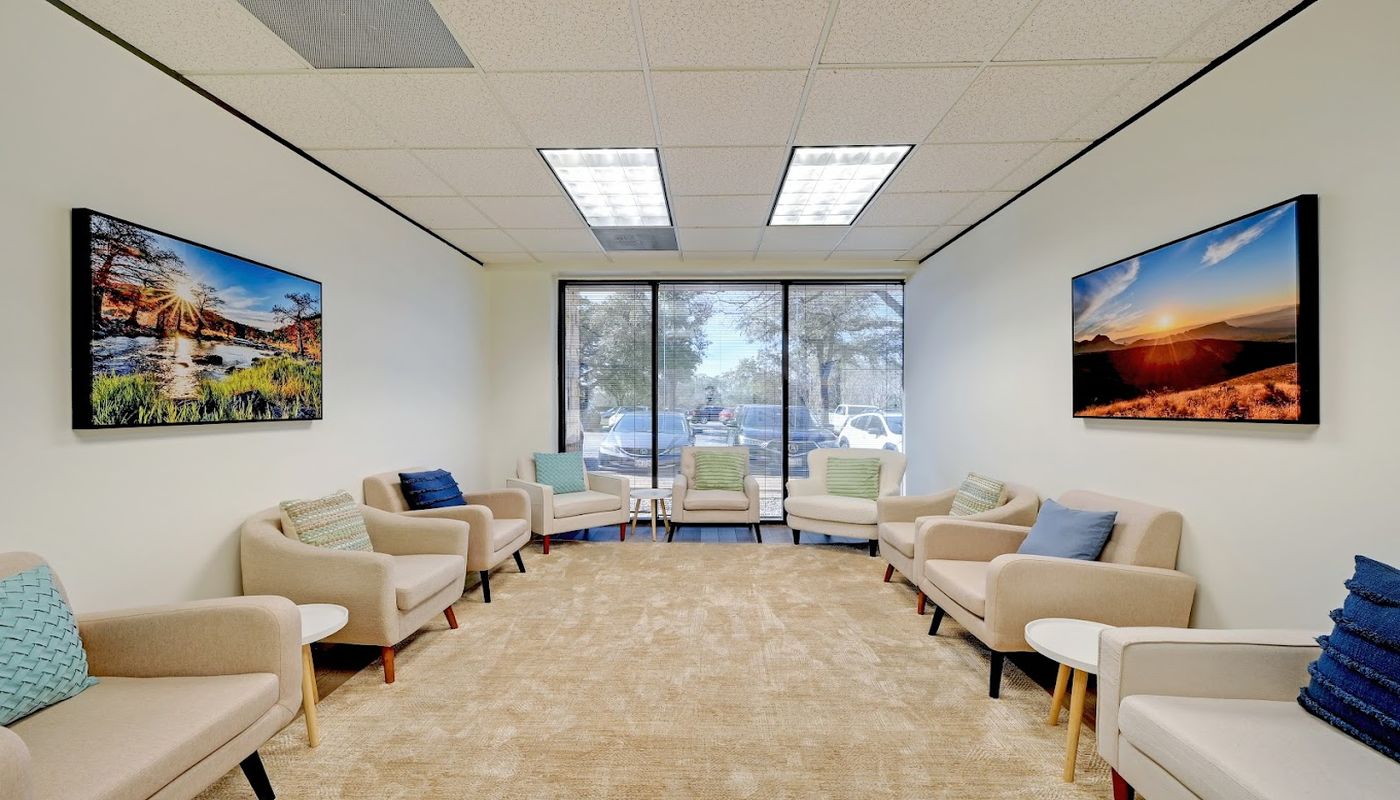 Lucent Recovery and Wellness