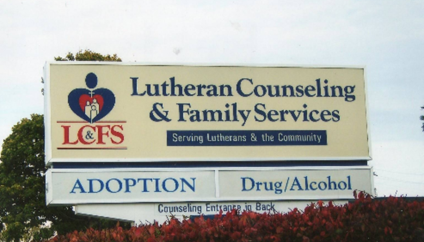 Lutheran Counseling and Family Services