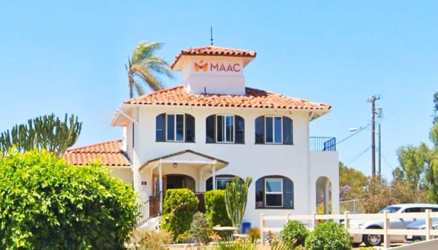 MAAC Project Nosotros