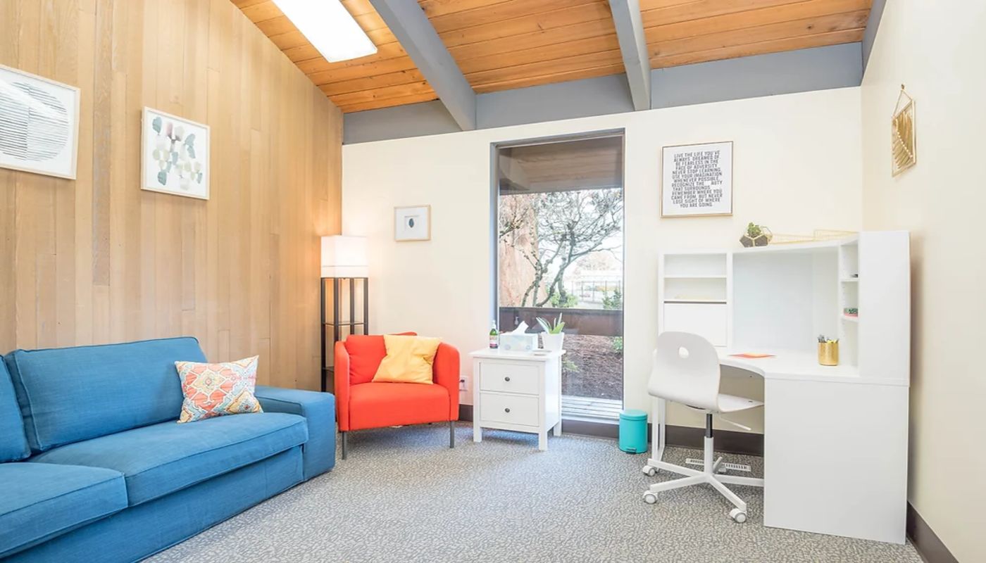 Madrona Recovery for Teens