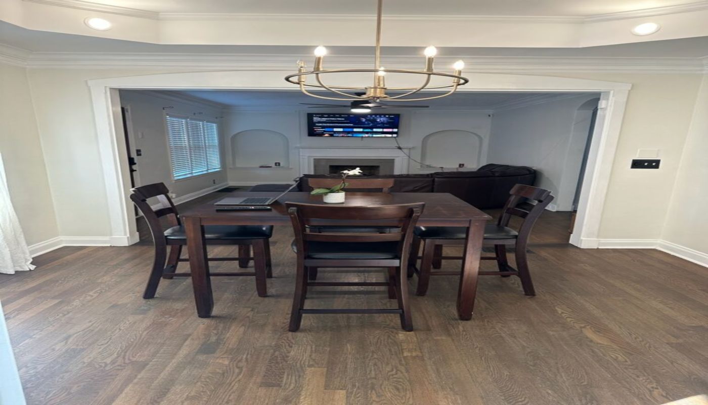 Make A Change Housing